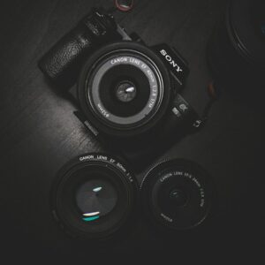 Creator Camera Kit