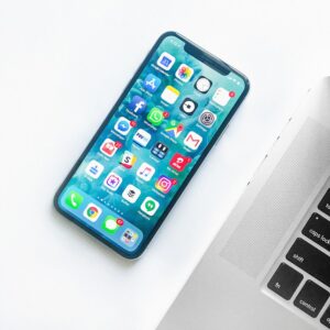 Pocket Smartphone Stand